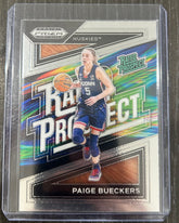 Panini Draft Picks Paige Bueckers Rated Prospect